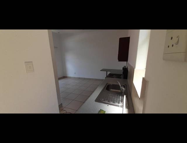 2 BEDROOM PROPERTY TO RENT IN BUCCLEUCH